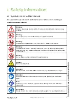 Предварительный просмотр 6 страницы KiloVault HAB Sol-Ark 12K UL9540 Installation Manual