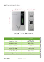 Предварительный просмотр 14 страницы KiloVault HAB Sol-Ark 12K UL9540 Installation Manual