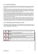 Preview for 24 page of KiloVault HAB Sol-Ark 12K UL9540 Installation Manual