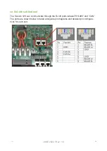 Предварительный просмотр 60 страницы KiloVault HAB Sol-Ark 12K UL9540 Installation Manual