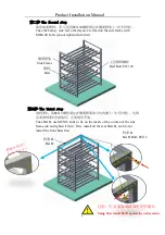 Preview for 4 page of KiloVault KLV2V100024VRCK Product Installation Manual