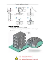 Предварительный просмотр 6 страницы KiloVault KLV2V100024VRCK Product Installation Manual