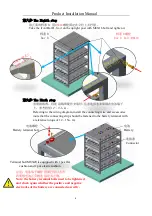 Preview for 7 page of KiloVault KLV2V100024VRCK Product Installation Manual