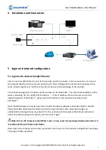 Preview for 10 page of Kiloview G1-s User Manual