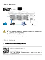 Preview for 4 page of Kiloview REN-100 Quick Start Manual