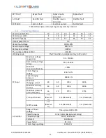 Предварительный просмотр 13 страницы Kilowatt Labs 30-2012 User Manual