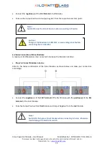 Preview for 24 page of Kilowatt Labs 3550-48-B-1.7C-M-SD-A-G User Manual