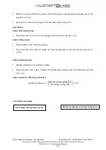 Preview for 30 page of Kilowatt Labs 3550-48-B-1.7C-M-SD-A-G User Manual