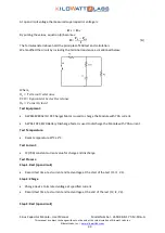 Preview for 33 page of Kilowatt Labs 3550-48-B-1.7C-M-SD-A-G User Manual