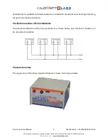 Preview for 5 page of Kilowatt Labs 7100-48-S-2C-DC-L-T User Manual