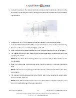 Preview for 11 page of Kilowatt Labs 7100-48-S-2C-DC-L-T User Manual