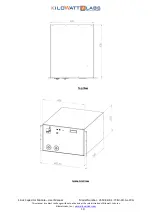 Preview for 10 page of Kilowatt Labs Sirius 3550-48-B-1.7C-M-SD-A-L-19G User Manual