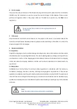 Preview for 17 page of Kilowatt Labs Sirius 3550-48-B-1.7C-M-SD-A-L-19G User Manual