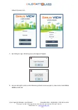 Preview for 25 page of Kilowatt Labs Sirius 3550-48-B-1.7C-M-SD-A-L-19G User Manual