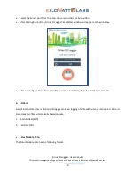 Preview for 10 page of Kilowatt Labs SIRIUS SD LOGGER User Manual