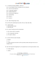 Preview for 12 page of Kilowatt Labs SIRIUS SD LOGGER User Manual