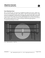 Preview for 9 page of Kilpatrick Audio Format Technical Specifications