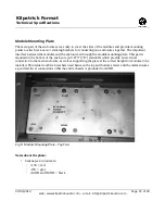 Preview for 15 page of Kilpatrick Audio Format Technical Specifications