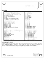 Preview for 12 page of Kilpatrick Audio K4815 User Manual