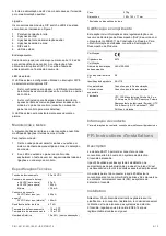 Предварительный просмотр 5 страницы Kilsen KAL710 Installation Sheet