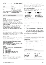 Предварительный просмотр 9 страницы Kilsen KAL730 Installation Sheet