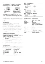 Предварительный просмотр 13 страницы Kilsen KAL730 Installation Sheet