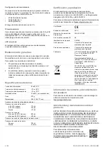 Предварительный просмотр 4 страницы Kilsen KAL760 Installation Sheet