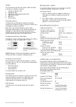 Предварительный просмотр 7 страницы Kilsen KAL760 Installation Sheet