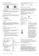 Предварительный просмотр 9 страницы Kilsen KAL760 Installation Sheet