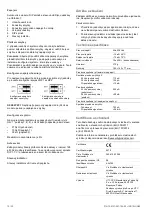 Предварительный просмотр 12 страницы Kilsen KAL760 Installation Sheet