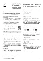 Предварительный просмотр 13 страницы Kilsen KAL760 Installation Sheet