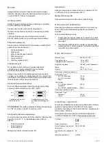 Предварительный просмотр 15 страницы Kilsen KAL760 Installation Sheet