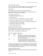 Preview for 47 page of Kilsen KFP-AE1(-S) Installation Manual