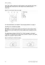 Предварительный просмотр 24 страницы Kilsen KFP-AF Series Installation Manual