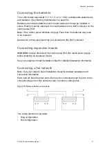 Предварительный просмотр 25 страницы Kilsen KFP-AF Series Installation Manual