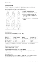 Preview for 14 page of Kilsen KFP-CX3E Series Installation Manual