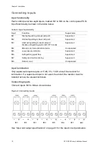 Preview for 16 page of Kilsen KFP-CX3E Series Installation Manual