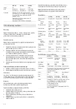 Preview for 8 page of Kilsen KL710A Installation Sheet