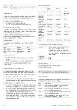 Предварительный просмотр 6 страницы Kilsen KZ705 Series Installation Sheet