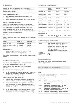 Предварительный просмотр 8 страницы Kilsen KZ705 Series Installation Sheet