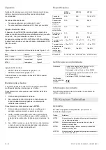 Предварительный просмотр 10 страницы Kilsen KZ705 Series Installation Sheet