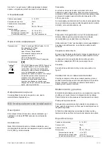 Предварительный просмотр 3 страницы Kilsen KZ705R Installation Sheet