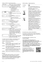 Предварительный просмотр 6 страницы Kilsen PG700N User Manual