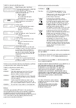 Предварительный просмотр 8 страницы Kilsen PG700N User Manual