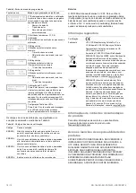 Предварительный просмотр 10 страницы Kilsen PG700N User Manual