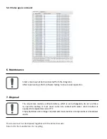 Preview for 7 page of Kimans SVM-21 User Manual