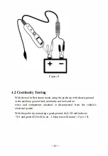 Предварительный просмотр 12 страницы Kimball 22-832 User Manual