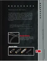 Preview for 13 page of Kimber Kable 4PR Product Manual