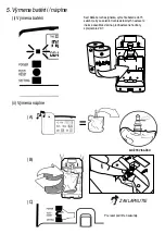 Preview for 17 page of Kimberly-Clark PROFESSIONAL 6994 Instructions Manual