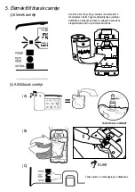 Preview for 21 page of Kimberly-Clark PROFESSIONAL 6994 Instructions Manual